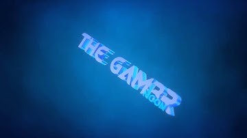 Intro Per THE GAM3R MOON [Sync] Nice