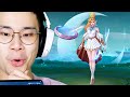 Skin Gratis Miya Kualitas Rp5,000,000 - Mobile Legends