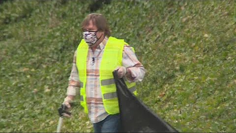 Business owner tackles Portlands growing trash pro...
