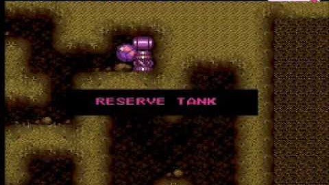 Super Metroid 100% Speedrun (1:29) Part 9 of 14