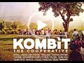 Kombit: The Cooperative