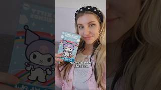 Nieuwe Hello Kitty blindbox bij de Action?!