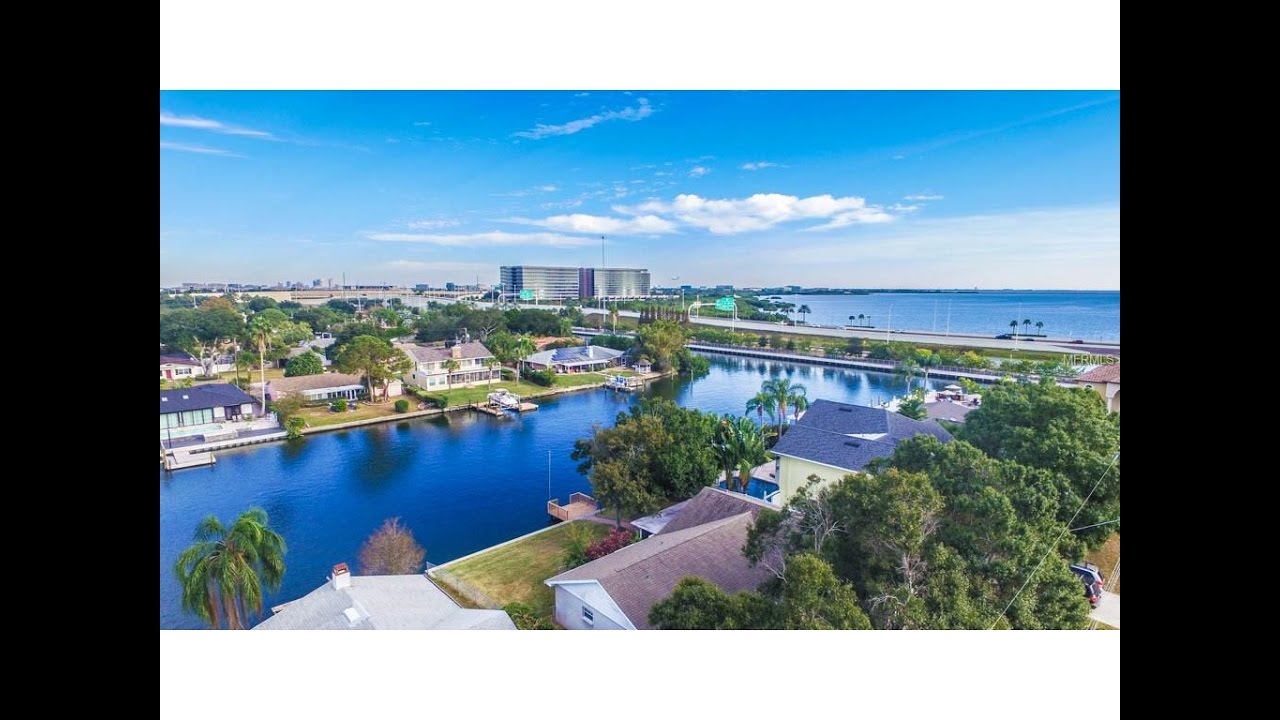 3911 Fountainebleau Dr Dana Shores Best Real Estate Agent Tampa Duncan