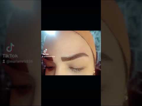 Tattoo Babo لجميع انواع التاتو الجسم والحواجب