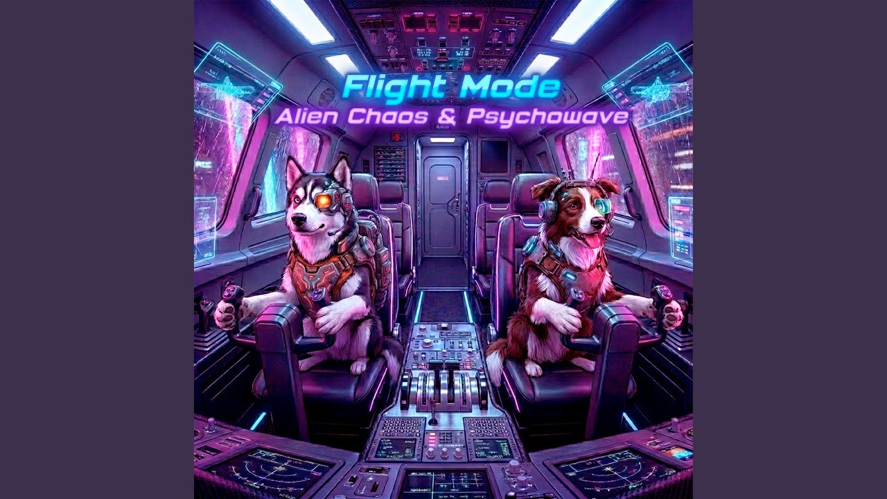 Flight Mode adlı videoyu YouTube'da izle Flight Mode adlı videoyu YouTube'da izle