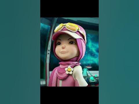 Boboiboy handsome😘😘 - YouTube