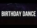 Josh Levi - Birthday Dance (Lyrics) "Dance, dance, dance, And do your little dance, dance, dance