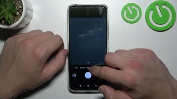 Redmi 12R - Does It Have Slow Motion