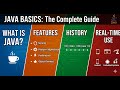 Series 1 : Core Java Deep Dive-Lesson 1 |Introduction to Java| Hindi+ English