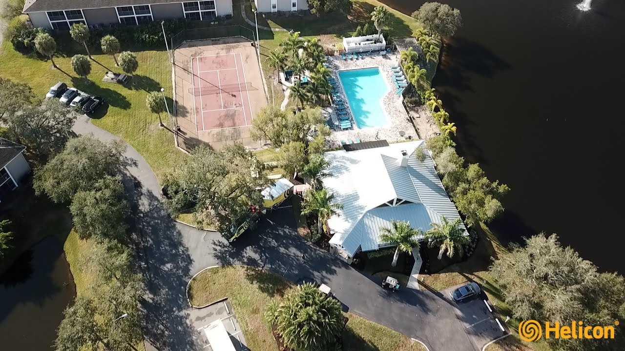 Luxury Apartment Pool Deck Repair: Pool Deck Problems Solved with Poly ...