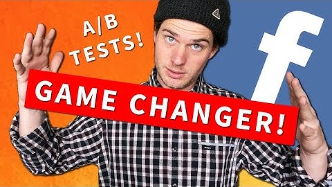Facebook Ads 2020 | How to Use A/B Split Testing Feature in Your Facebook Ads Campaigns!