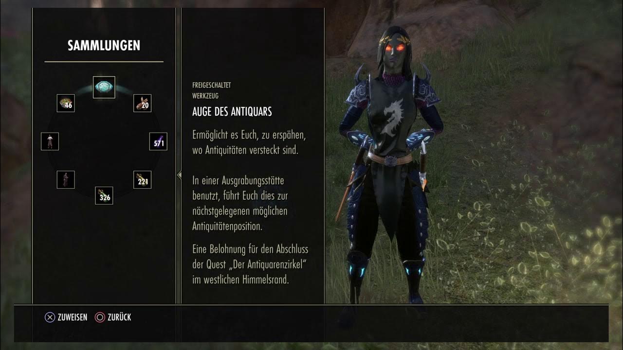 The Elder Scrolls Online Tipps und Tricks die das Leben für Anfänger einfacher/ günstiger