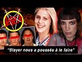  sacrifie  satan par des fans de slayer affaire elyse pahler