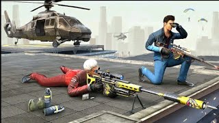 sniper 3d gun shooter game ||sniper 3d gunHack sniper 3d screenshot 4