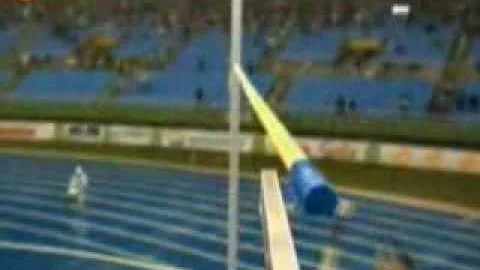 Quais são as regras do salto em altura?