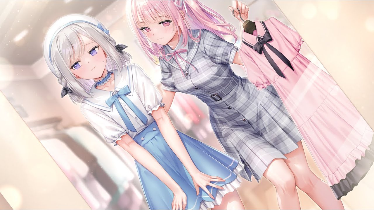 オトメ世界の歩き方】健全そうなゲームやります。 その2 - YouTube