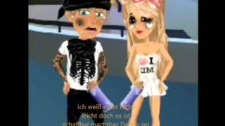 Moviestarplanet Daddy msp