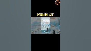 Penguin Isle Trailer | All Games Trailer