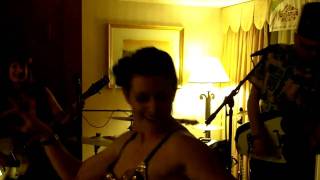 Ding Dong Devils - Tiki Oasis 2010 - Congo Glide - Tassel Hassle