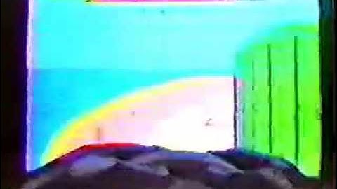 Driving Module + Turbo (Colecovision) - Retro Video Game Commercial / Ad