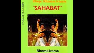 Rhoma Irama - Sahabat