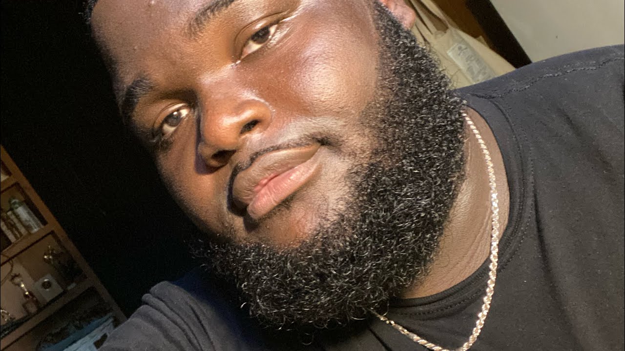 Tafah Oil Beard Oil & Balm Review! YouTube