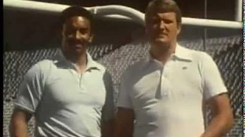 "Trench Wars: A Dallas Cowboys Story"  Ralph Neely...