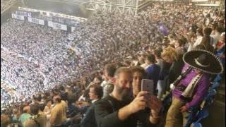 We are the Champions Real Madrid ECL Final 2017 Theo