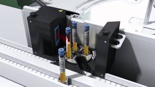 4Dpro: Barcodelesung in der klinischen Analyse | SICK AG