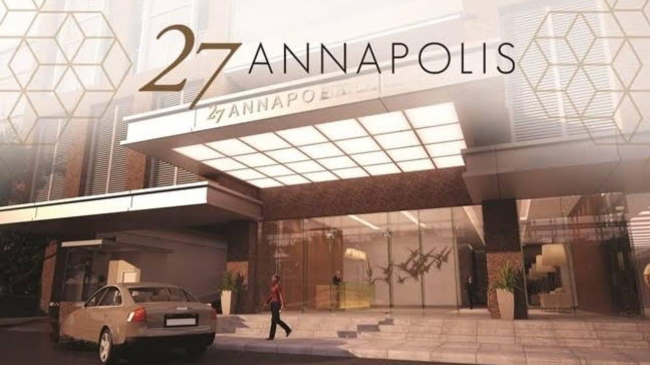 36K Studio Rent to Own Annapolis Greenhills San Juan