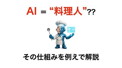 【2025最新版】生成AIは“シェフ”だ｜初心者向け ChatGPT/Claude/Geminiを体系理解【RAG/エージェント/プロンプト術】
