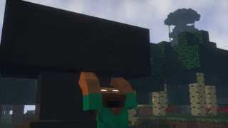 Herobrine fails