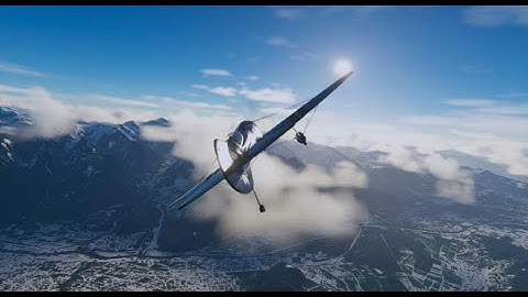 MSFS Sim Update 11 BETA First Look with DIREXTX12 OPTIMIZATIONS and DLSS 3 Part II