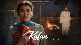 Kafan Shahbaaz | Brahm | Taj Yarewala | Latest Punjabi Sad Songs  2026