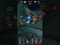 BLG XUN solo carry them #leagueoflegends
