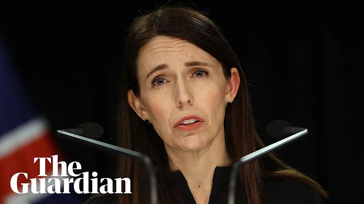 Jacinda Ardern: New Zealand republic not 'on the a...