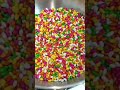 Granules Pouch Filling Sealing Machine, Indian Make