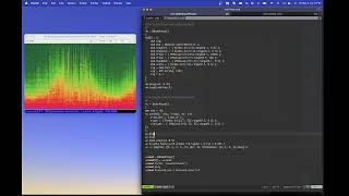 20230303 [SuperCollider] benjolin rings reverb