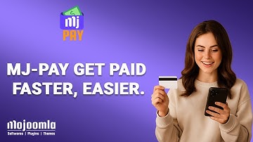 MJ-Pay – Get Paid Faster, Easier, and Your Way