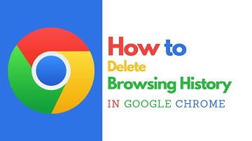 How to Delete Browsing History in Google Chrome – Keep Your Privacy Secure!