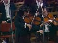 Yuri Bashmet plays Bartok Viola Concerto - video 1985