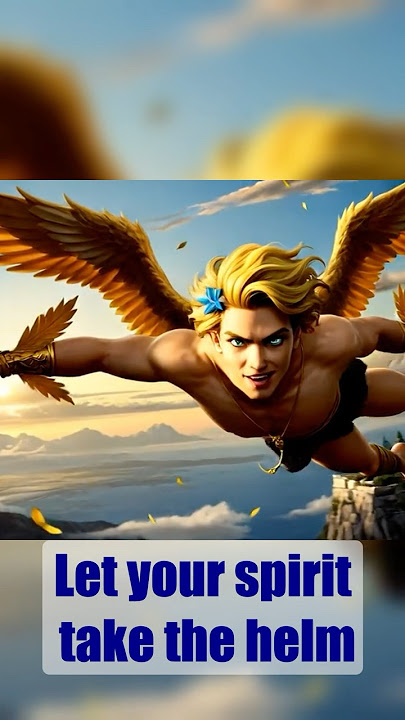 ⚡️Feel the Speed (Rock Version) – The Legend of Hermes⚡️God of Flight #speed #soundicon #rockmusic