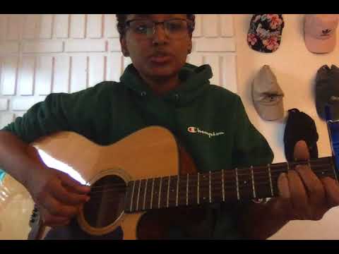 Little Do You Know by Alex and Sierra Cover