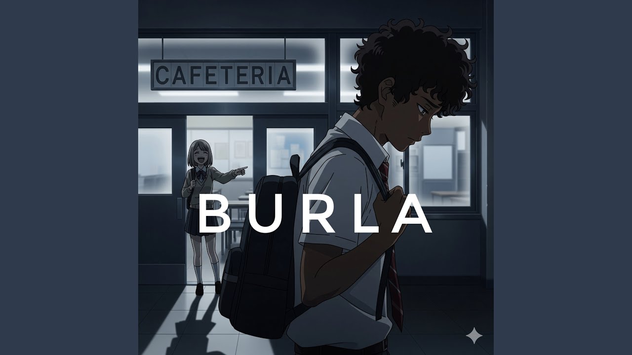 Watch BURLA on YouTube Watch BURLA on YouTube