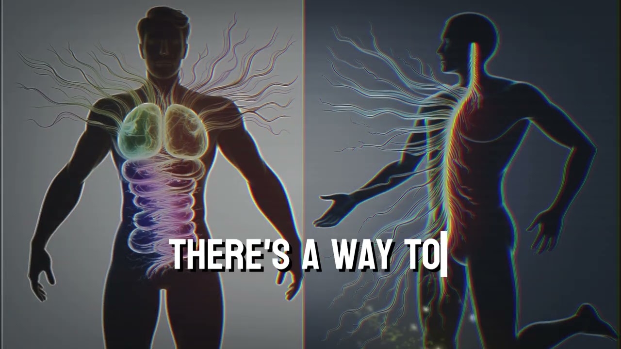 The Secret Why Masturbation Is Killing Your Spirit audio