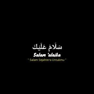 Mentahan Sholawat Ya Rasulallah
