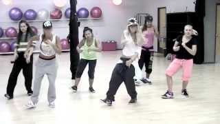 'Ball' - T.I. ft. Lil Wayne DANCE PARTY HUSTLE