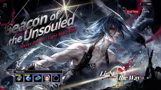 (R16+) Path to Nowhere - Event - Beacon of the Unsouled - Interactions - 05 - Inside Lighthouse - 08