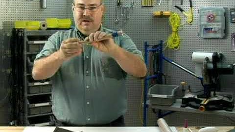 Engine Mount Installation of Your Model Rockets