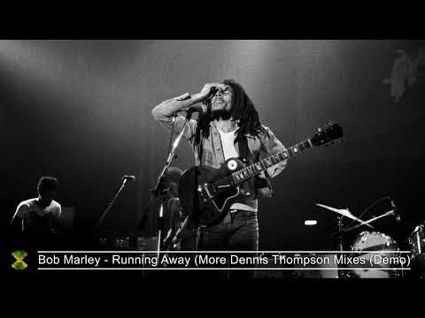 Running Way More Dennis Thompson Mixes Demo